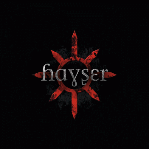 Hayser : Demo 2014